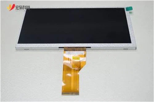 lcd display_