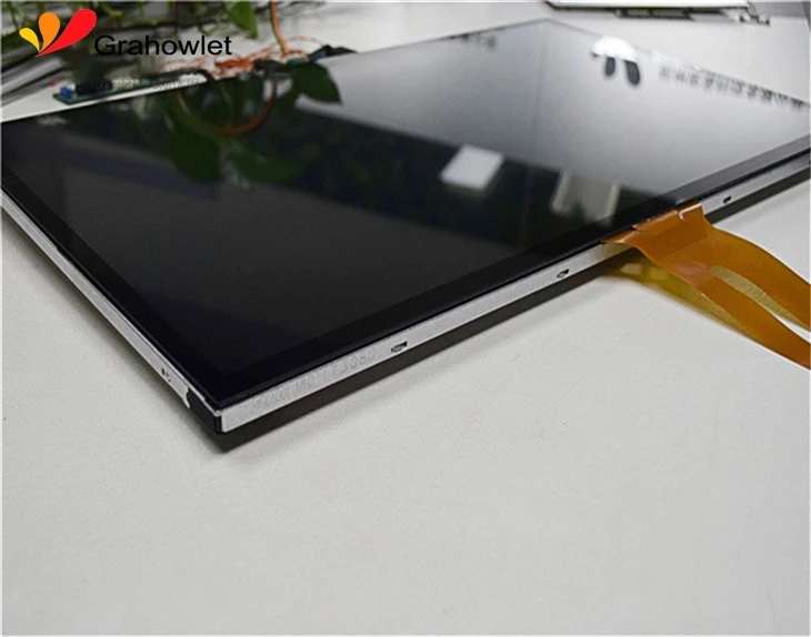 32 Inch Touch Screen With IPS LCD Panel suppliers