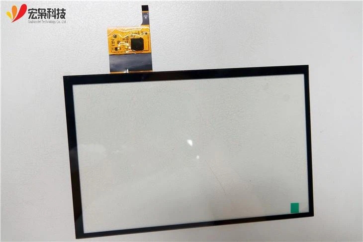 10.1 Inch Touch Screen Raspberry Pi