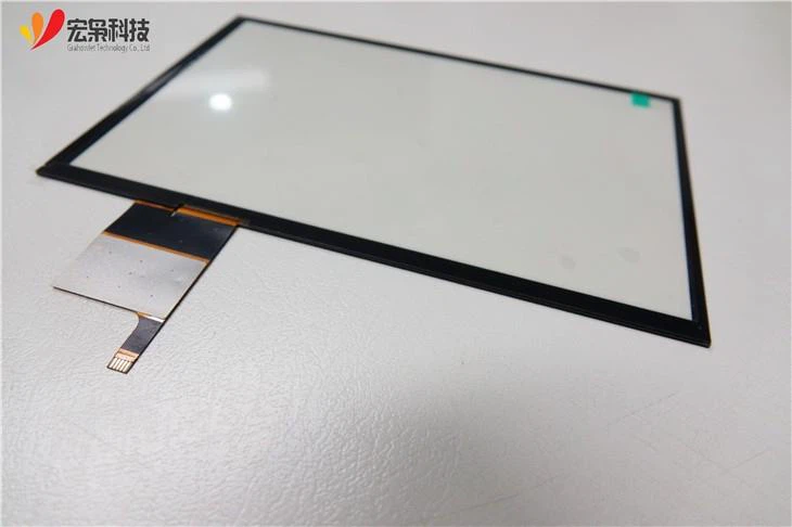 10.1 Inch Touch Screen Raspberry Pi