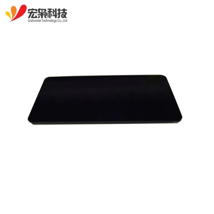 5 Inch Lcd Touch Screen