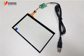 7-inčni zaslon osjetljiv na dodir Raspberry Pi 3