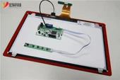 Raspberry Pi Full HD zaslon osjetljiv na dodir