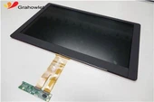 LCD ekran osjetljiv na dodir