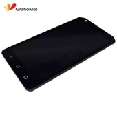 Amoled ekran osjetljiv na dodir